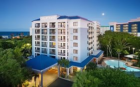 Courtyard By Marriott Cocoa Beach Cape Canaveral